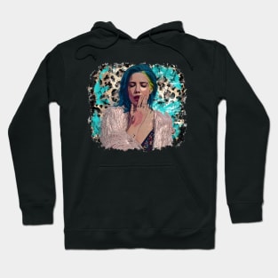 Graveyard Serenade Halseys Chart-Topping Hits Couture Fashion Collection Hoodie